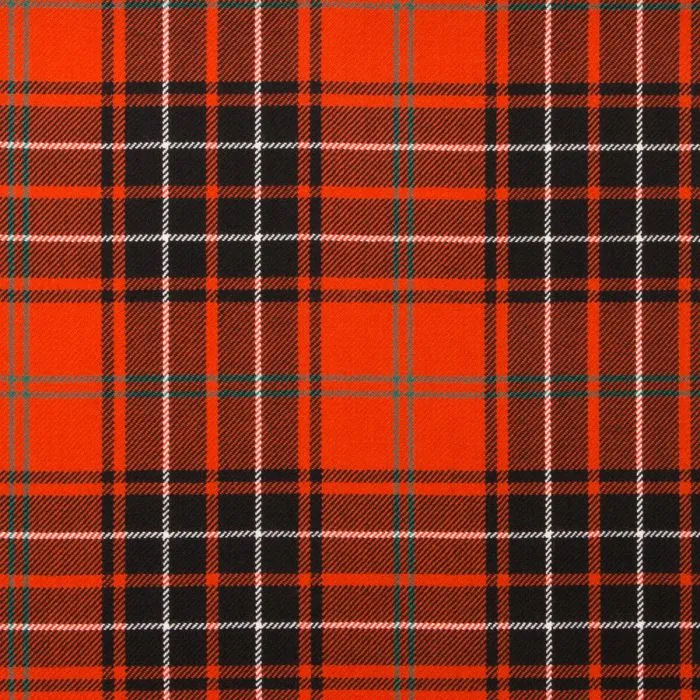 Wemyss Ancient Lightweight Tartan