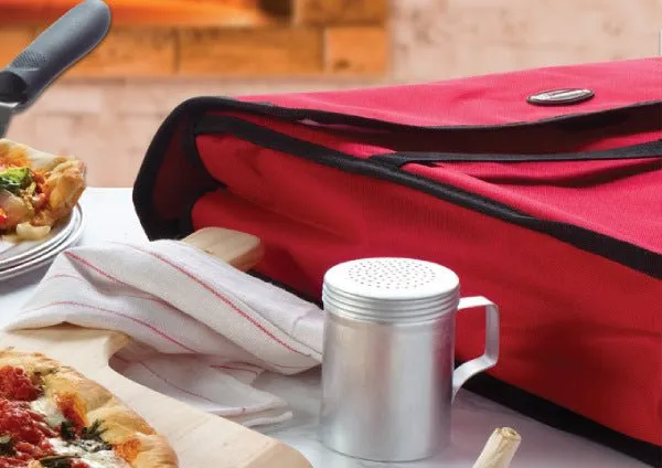 Winco BGPZ-18 18" x 18" x 5" Winware Pizza Bag