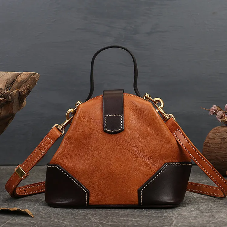 Womens Doctor Bag Cross Body Handbags Side Bags For Women