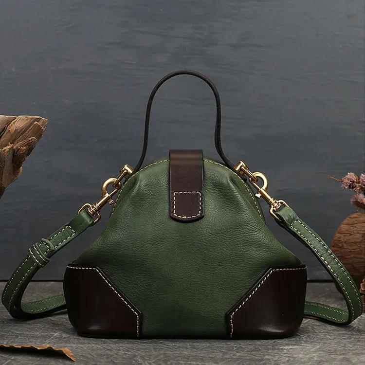 Womens Doctor Bag Cross Body Handbags Side Bags For Women