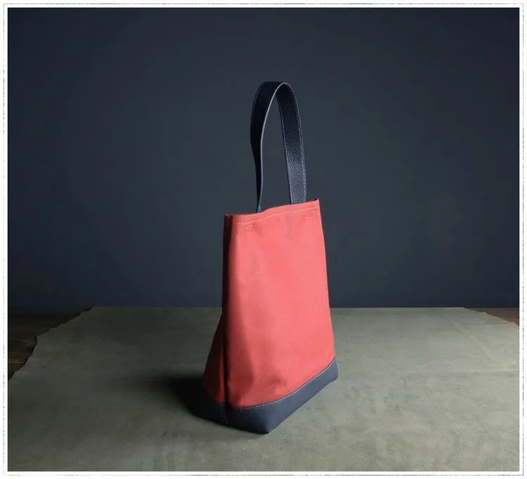 Womens Gray Nylon Shoulder Tote Bags Best Nylon Tote Handbag Shopper Bags Purse for Ladies
