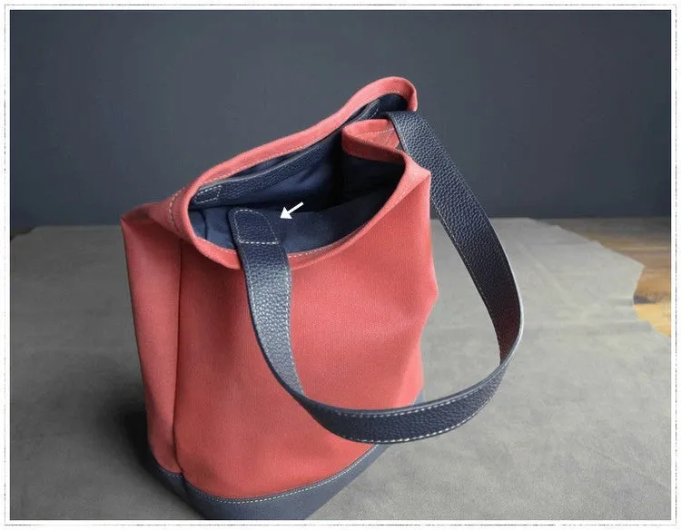Womens Gray Nylon Shoulder Tote Bags Best Nylon Tote Handbag Shopper Bags Purse for Ladies