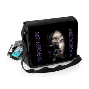 WSH - Cat Eye  - Messenger Bag