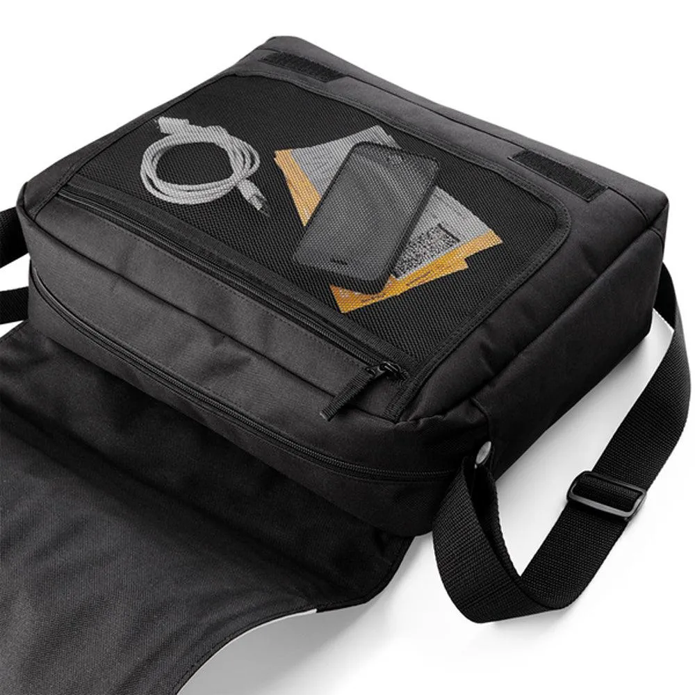 WSH - Cat Eye  - Messenger Bag