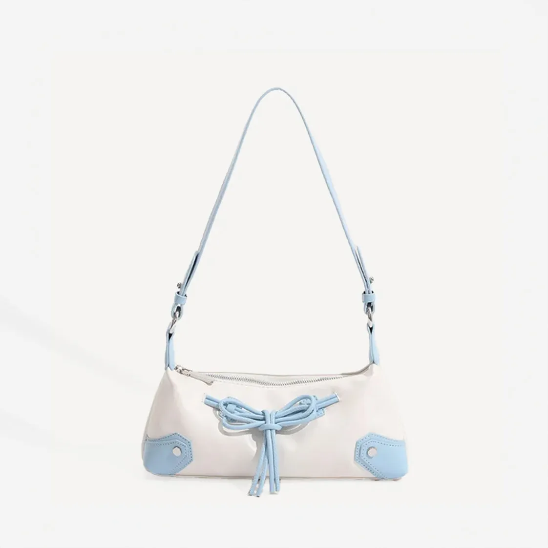 Y2K Bowknot Shoulder Bag
