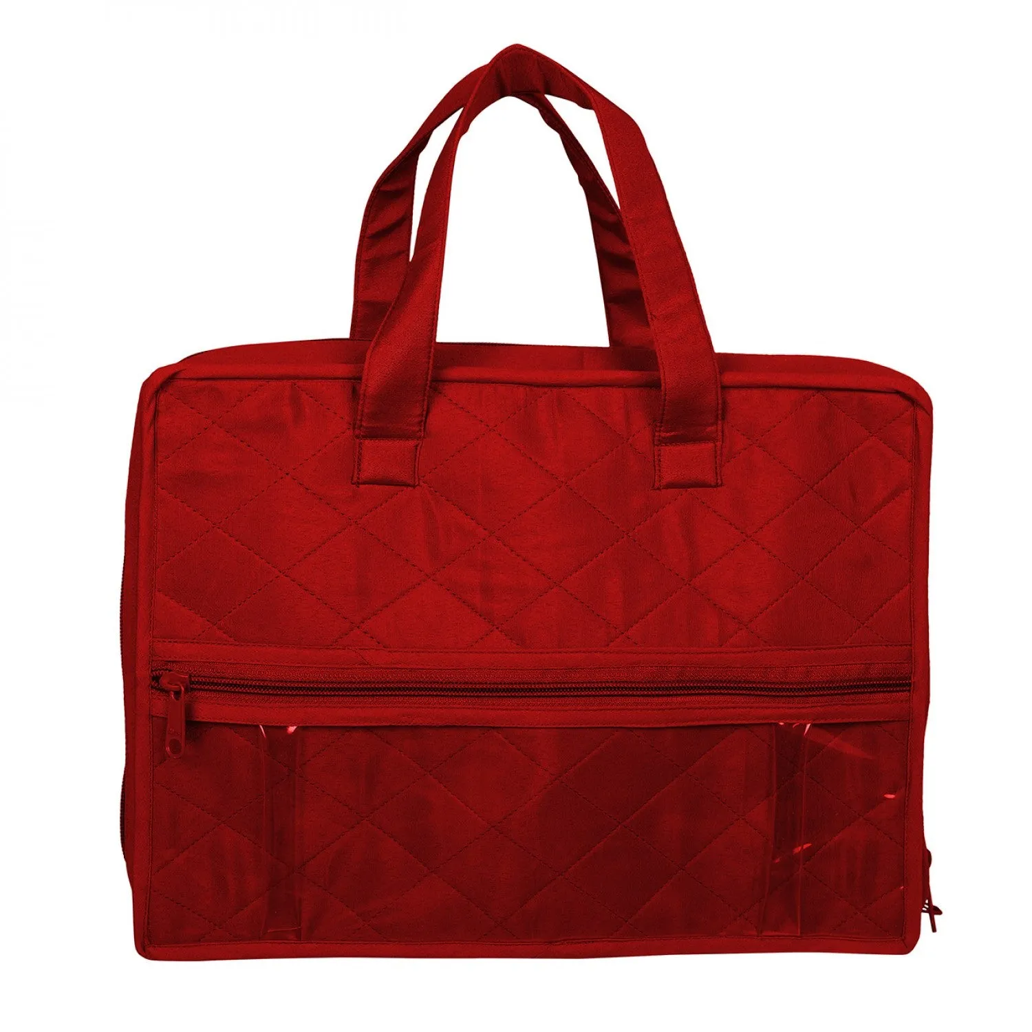 Yazzii Ultimate Thread Organizer 100 Red CA635R