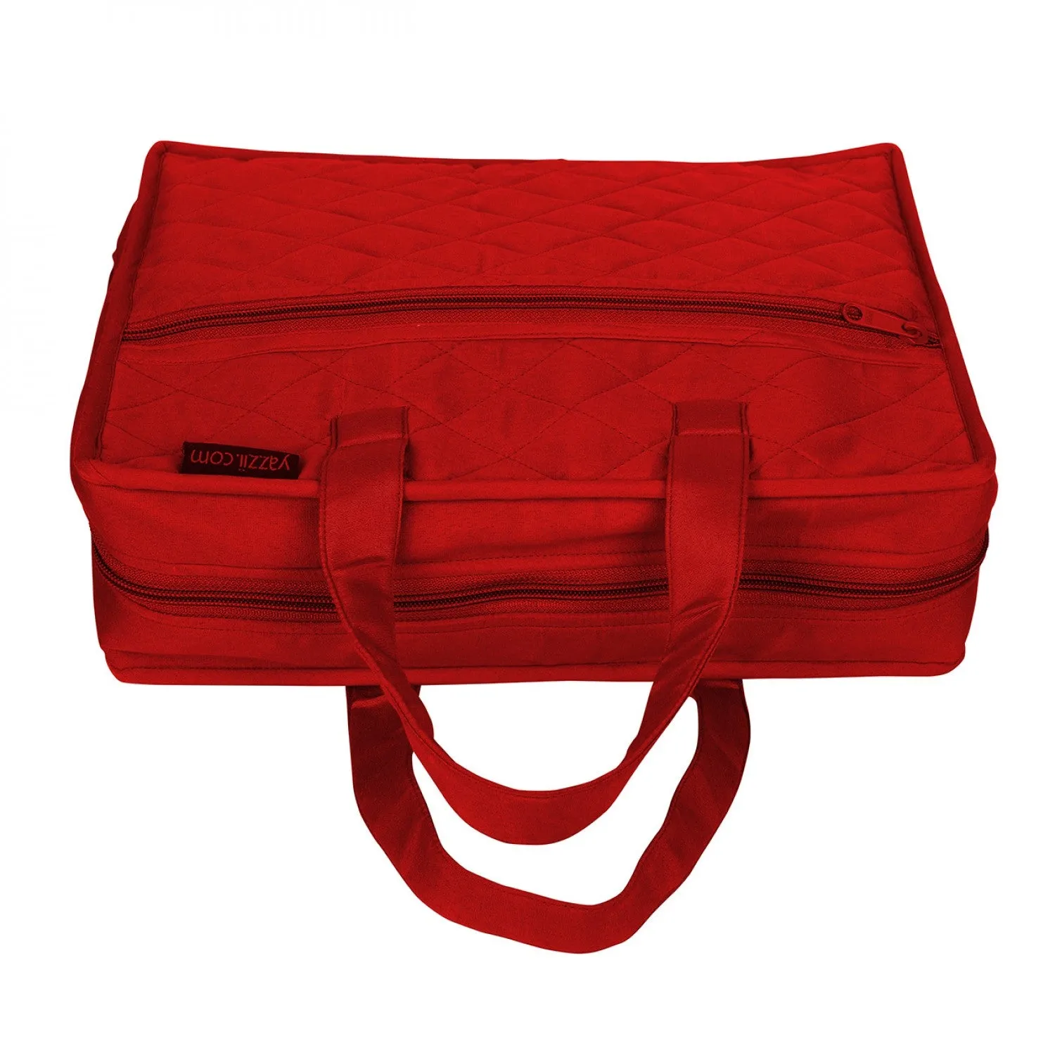 Yazzii Ultimate Thread Organizer 100 Red CA635R