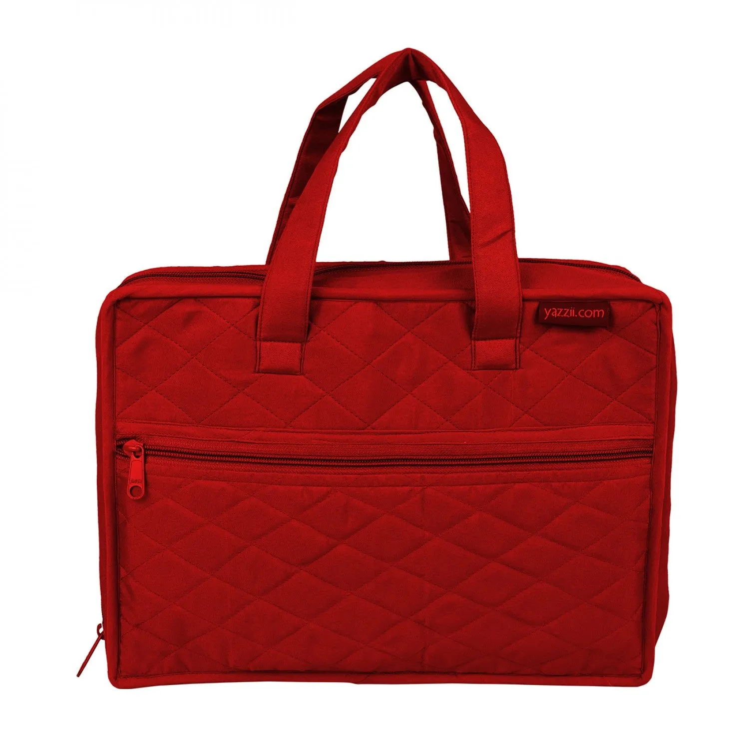 Yazzii Ultimate Thread Organizer 100 Red CA635R