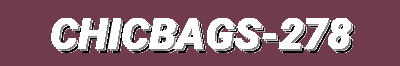 Luxury Handbags & Fashion Accessories | ChicBags